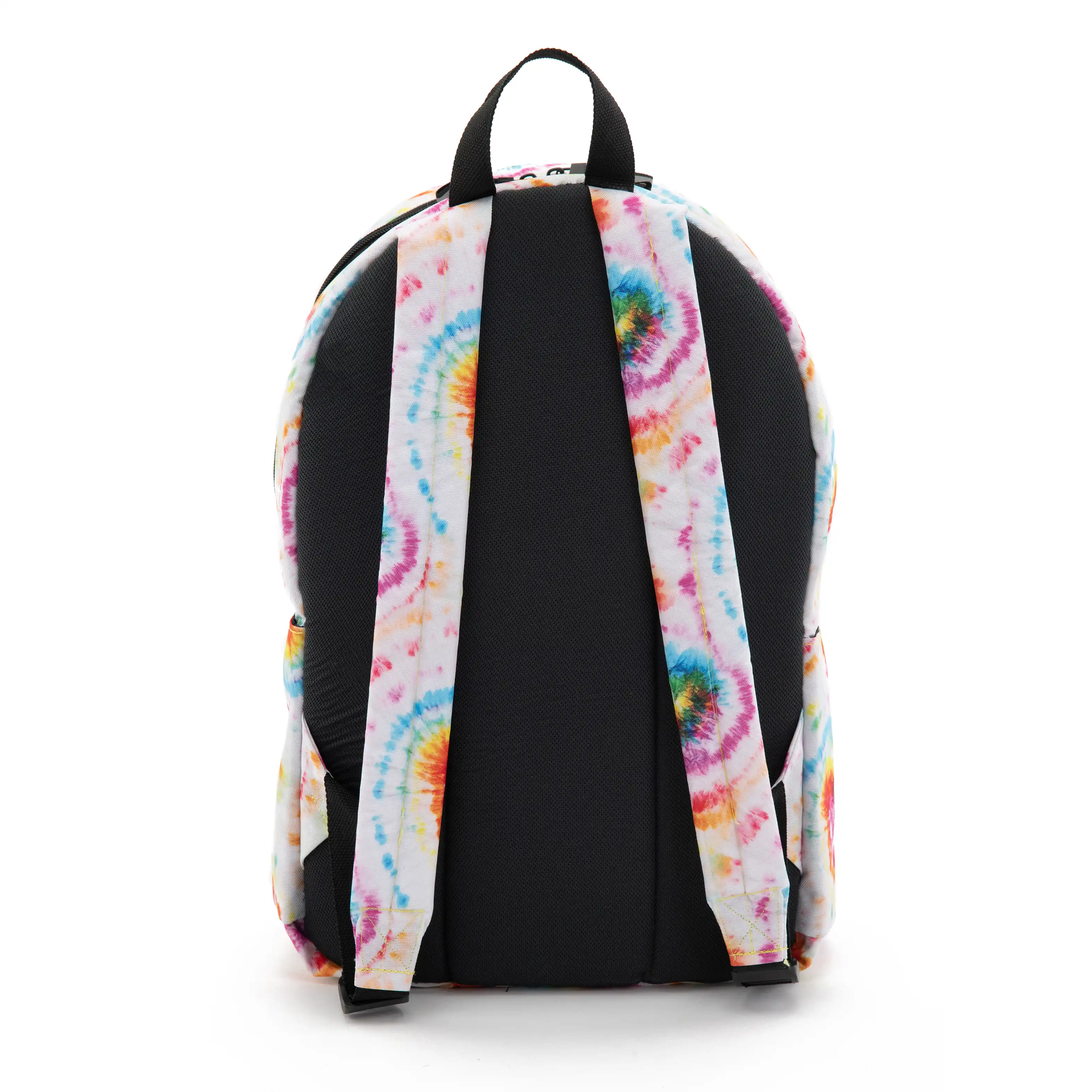 Tie-Dye Daypack with 3 pockets 30L (Includes Laptop Compartment) - Image 12