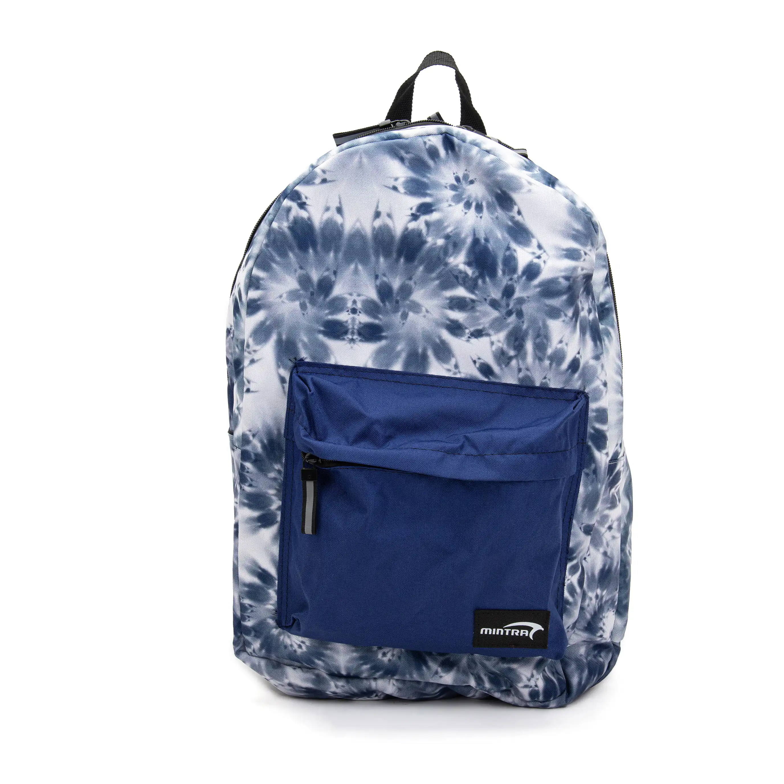 Tie-Dye Daypack with 3 pockets 30L (Includes Laptop Compartment) - Image 13