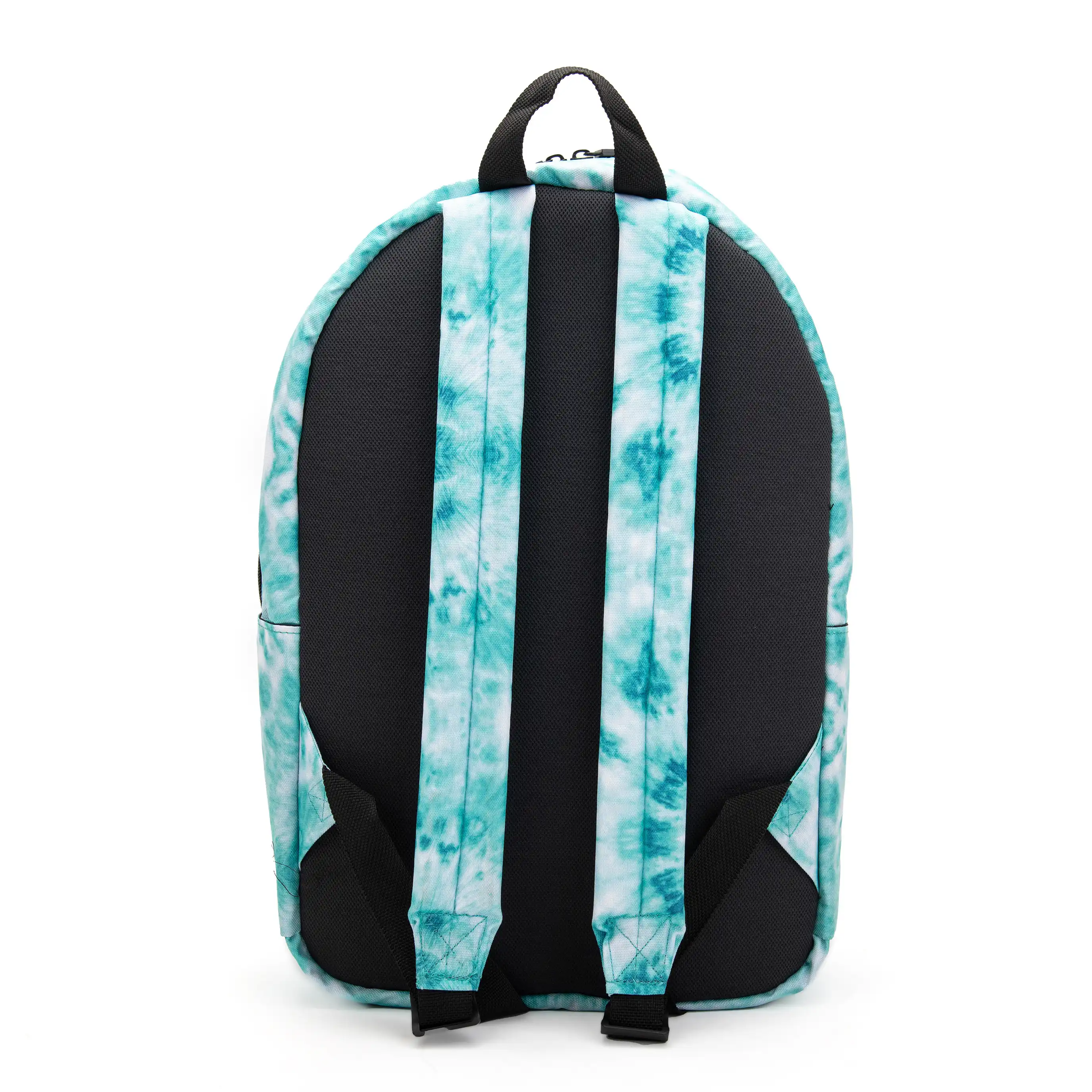 Tie-Dye Daypack with 3 pockets 30L (Includes Laptop Compartment) - Image 6