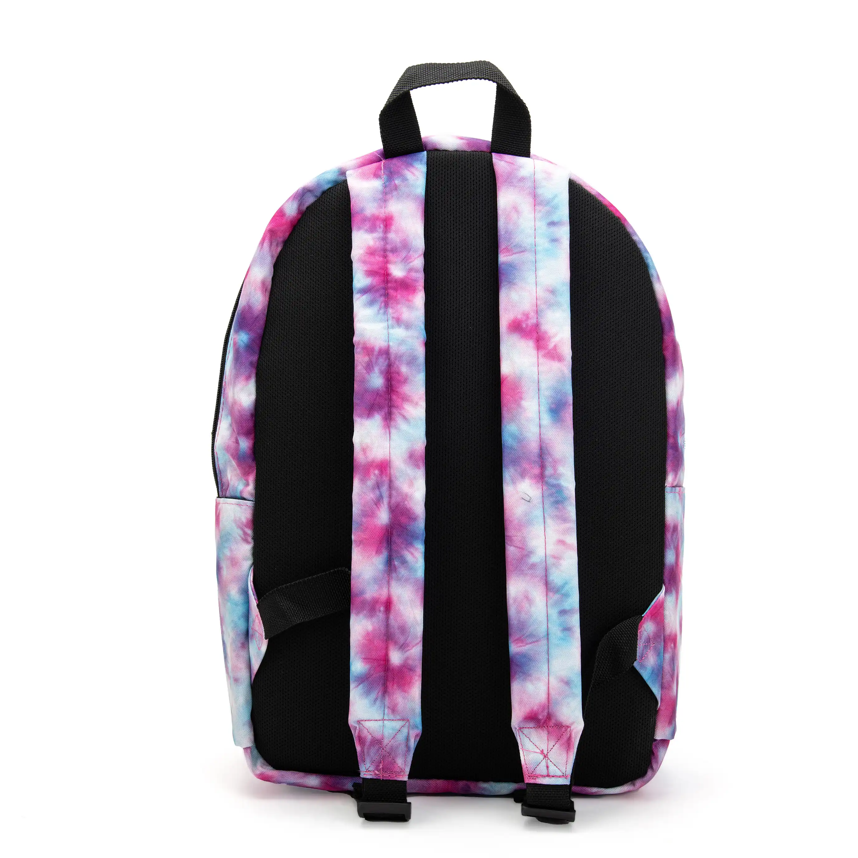 Tie-Dye Daypack with 3 pockets 30L (Includes Laptop Compartment) - Image 9