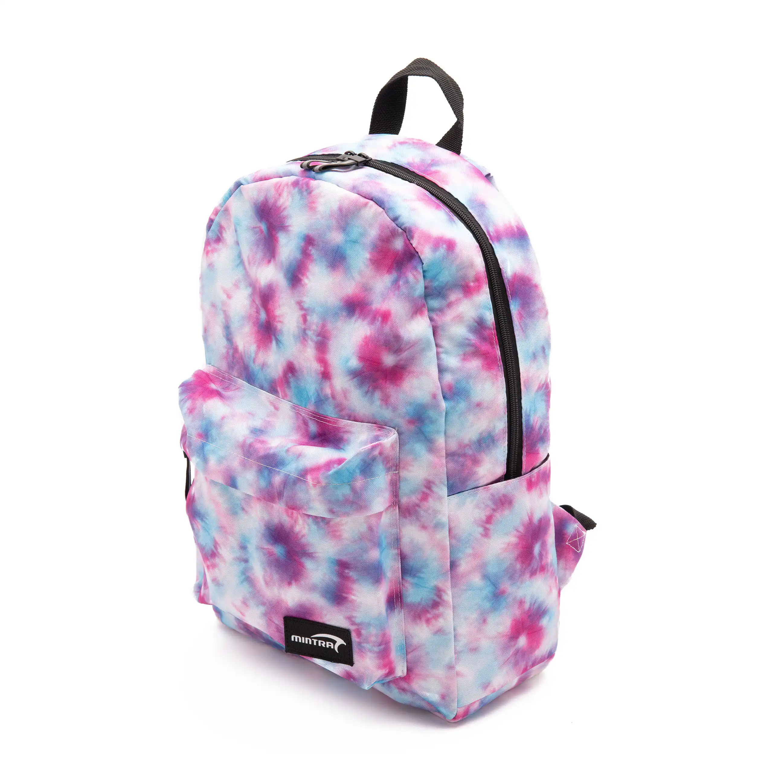 Tie-Dye Daypack 18L (Includes Laptop Compartment) - Image 5