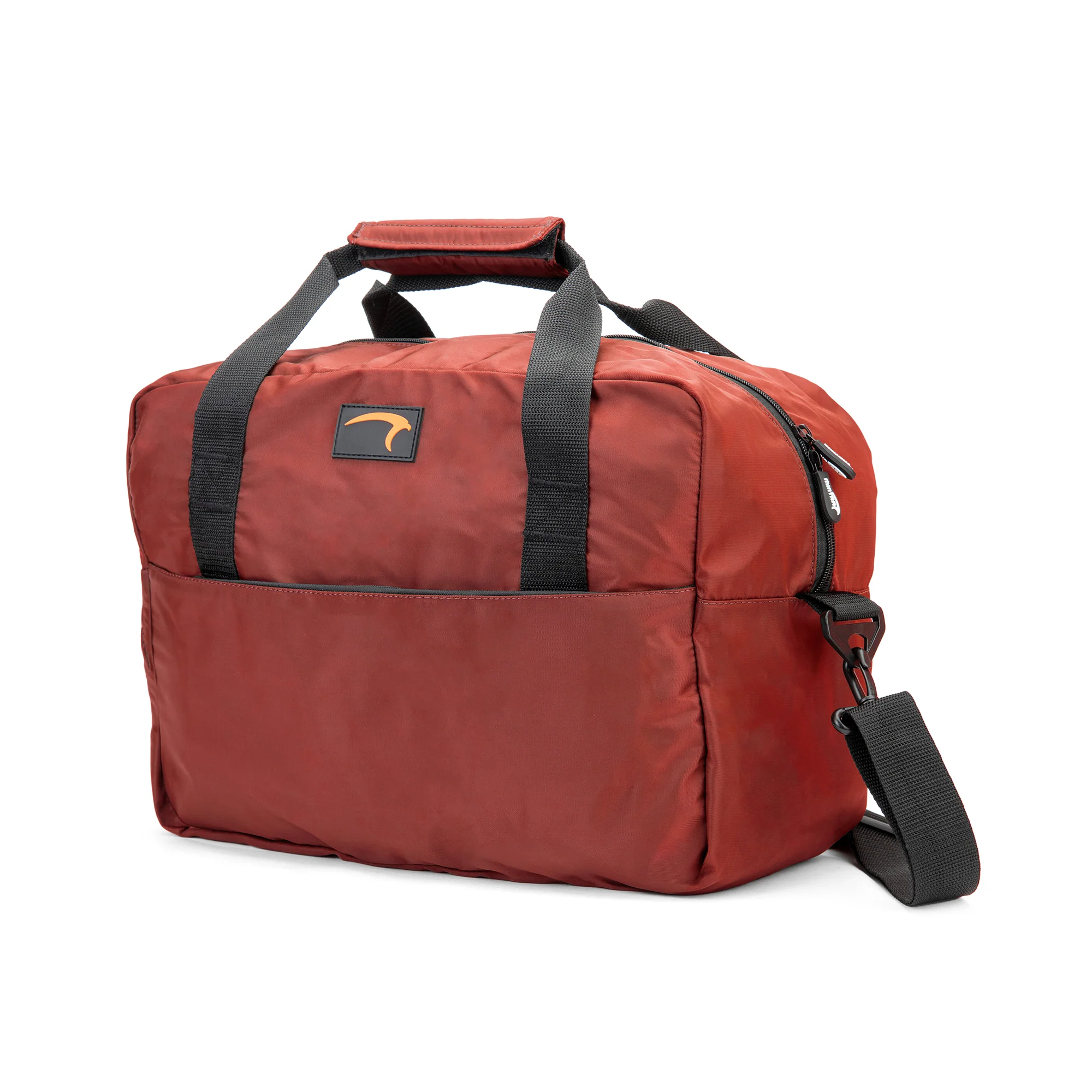Travel Duffle Bag - Image 3