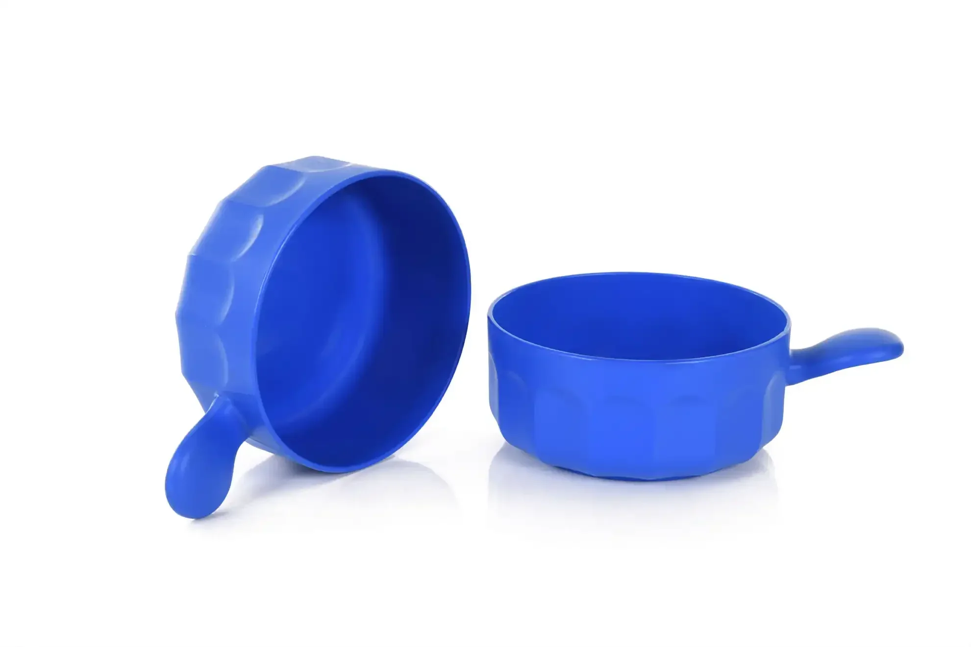 Unbreakable Bowl With 1 Handle (Pack of 2) - Image 29