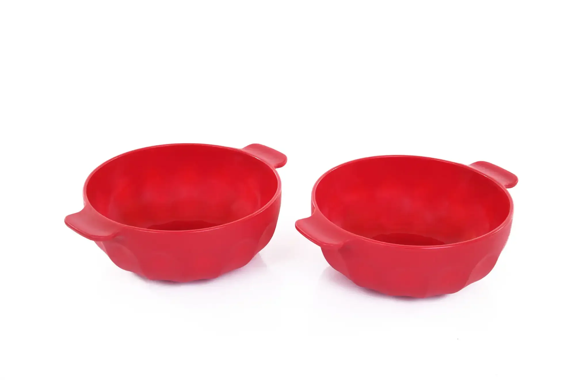 Unbreakable Bowl With 2 Handles (Pack of 2) - Image 14