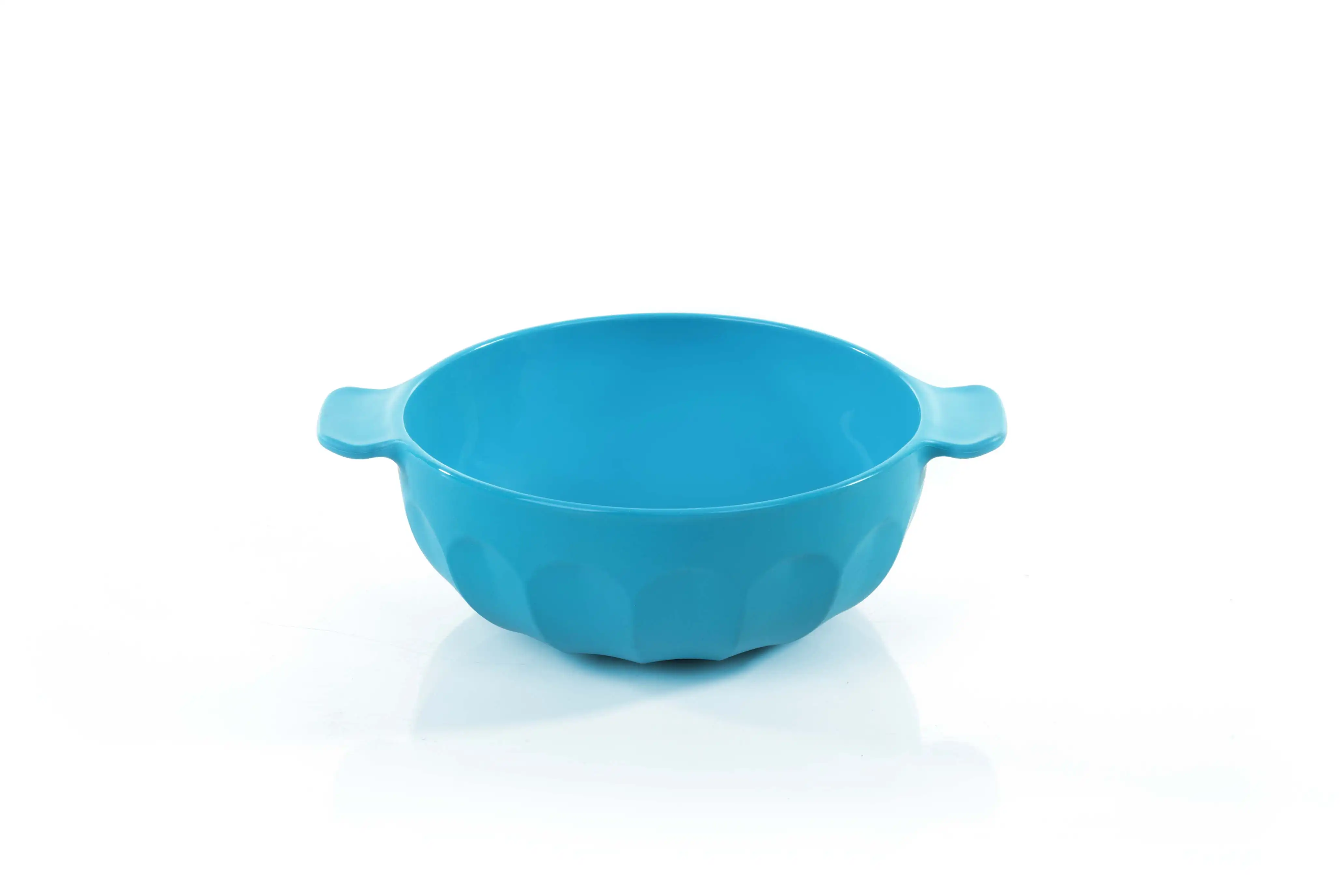 Unbreakable Bowl With 2 Handles (Pack of 2) - Image 3