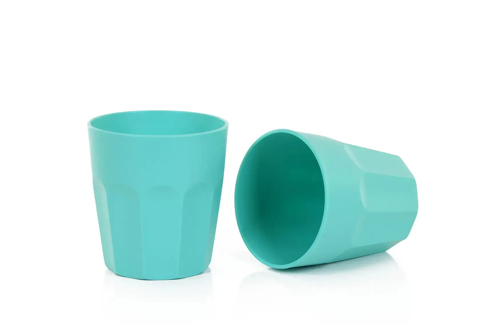 Unbreakable Cup 230 ml (Pack of 4) - Image 16