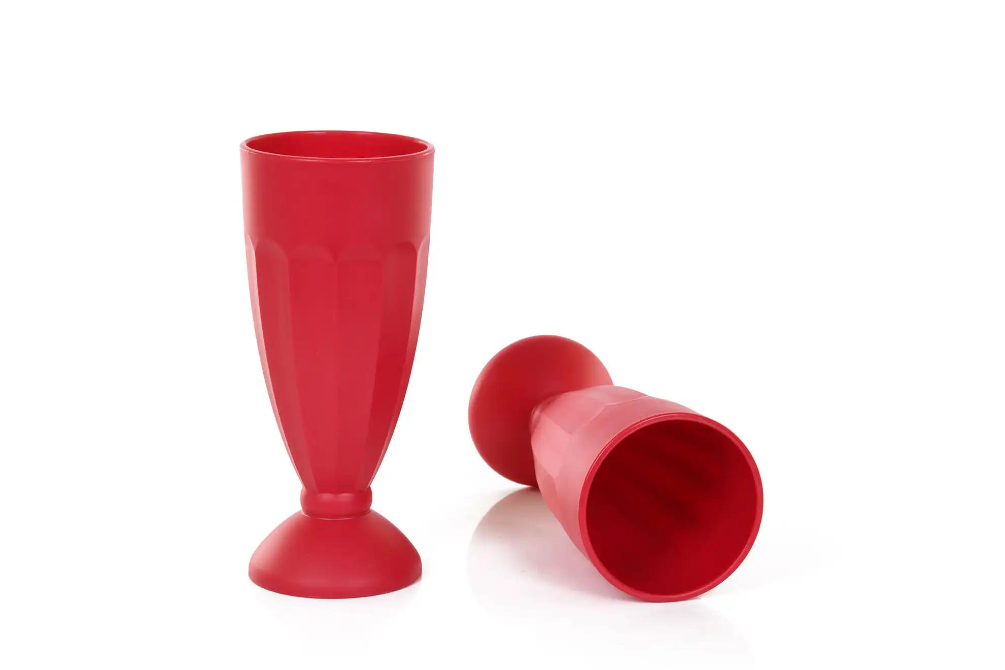 Unbreakable Ice Cream Cup (Pack of 2) - Image 2