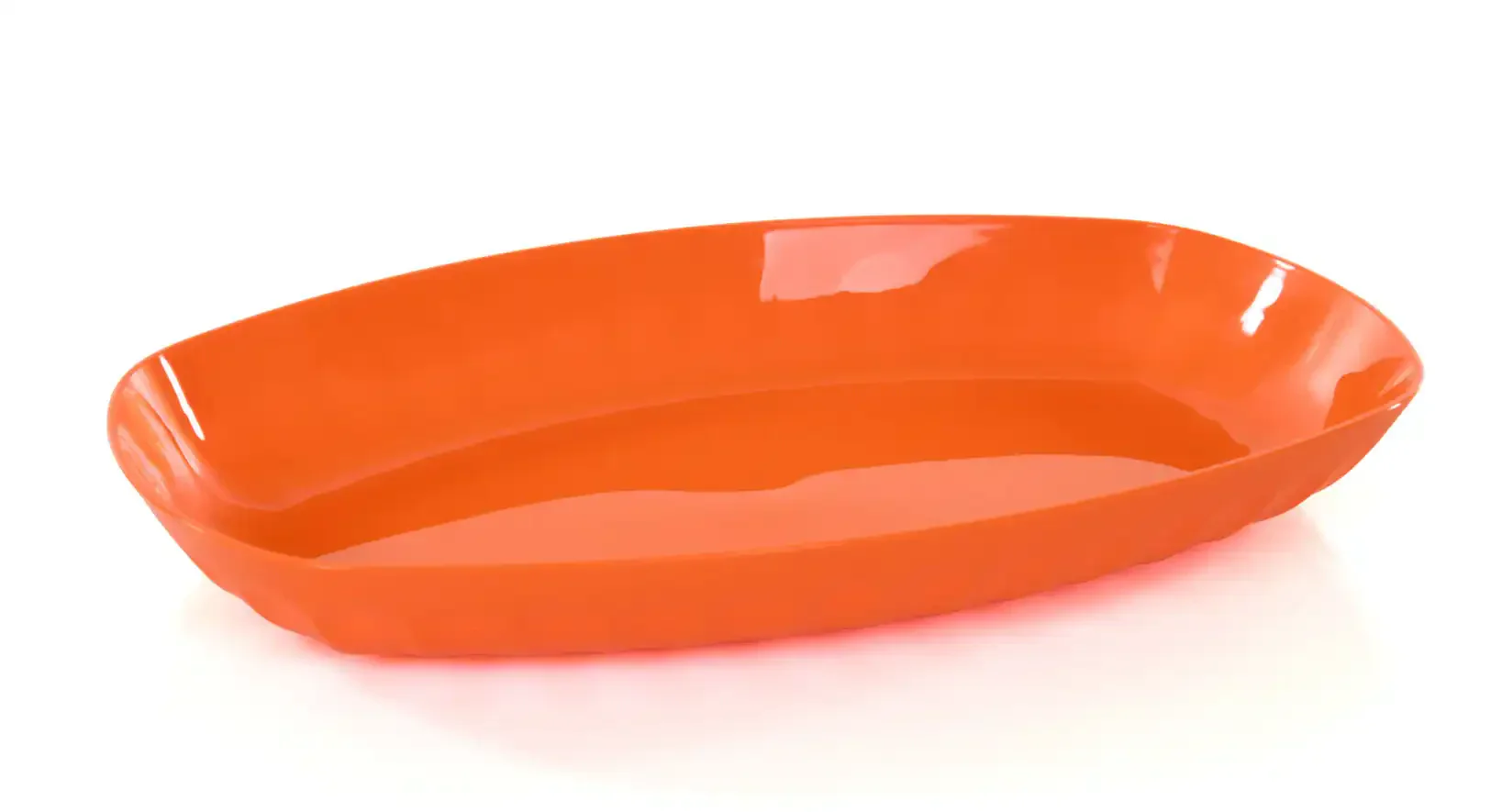 Unbreakable Oval Serving Tray (Pack of 2) - Image 12