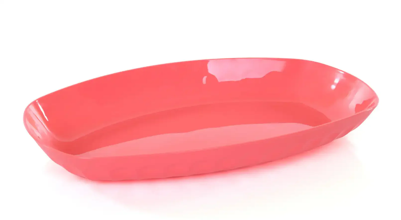 Unbreakable Oval Serving Tray (Pack of 2) - Image 9