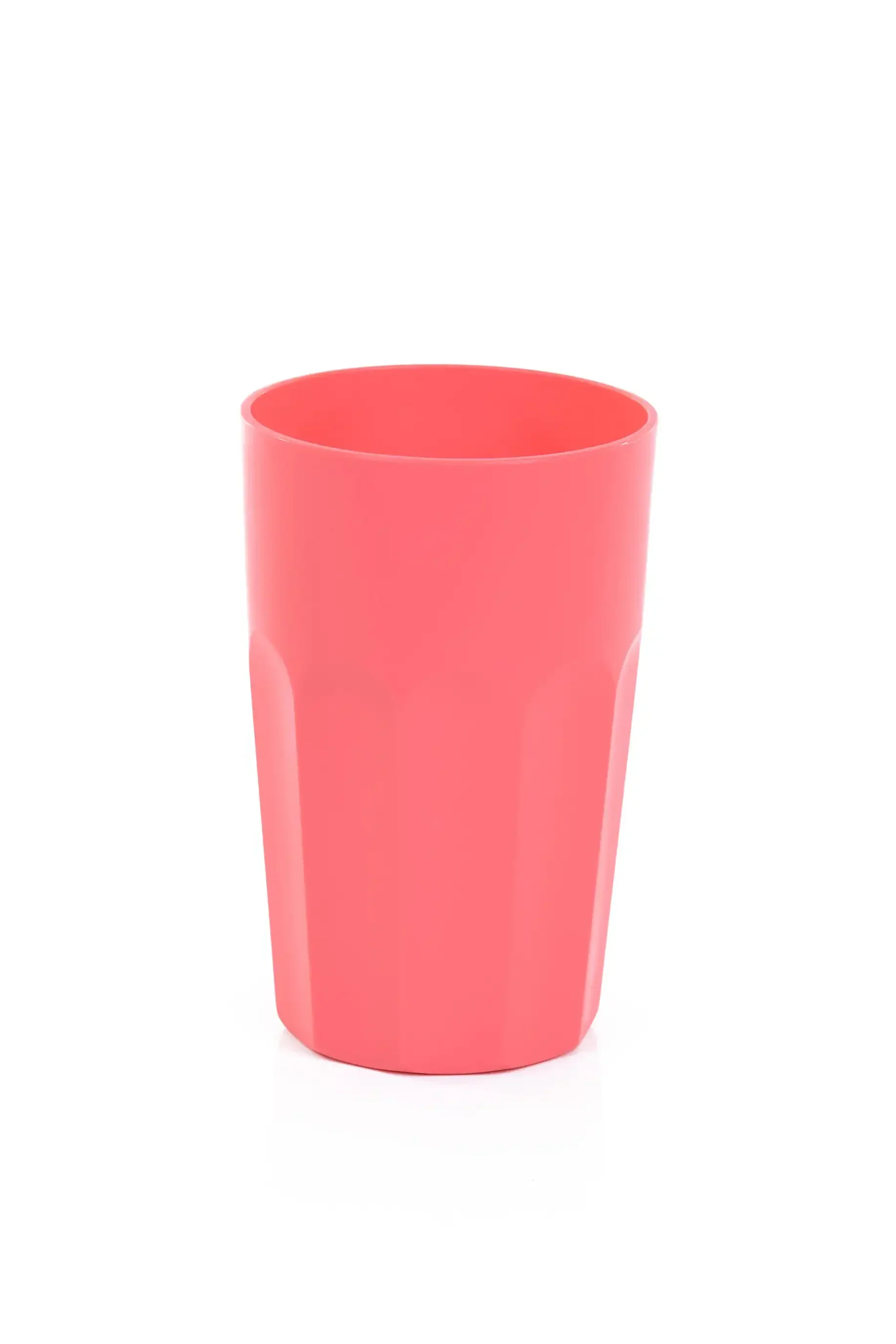 Unbreakable Plastic Cup 330 ml (Pack of 4) - Image 28