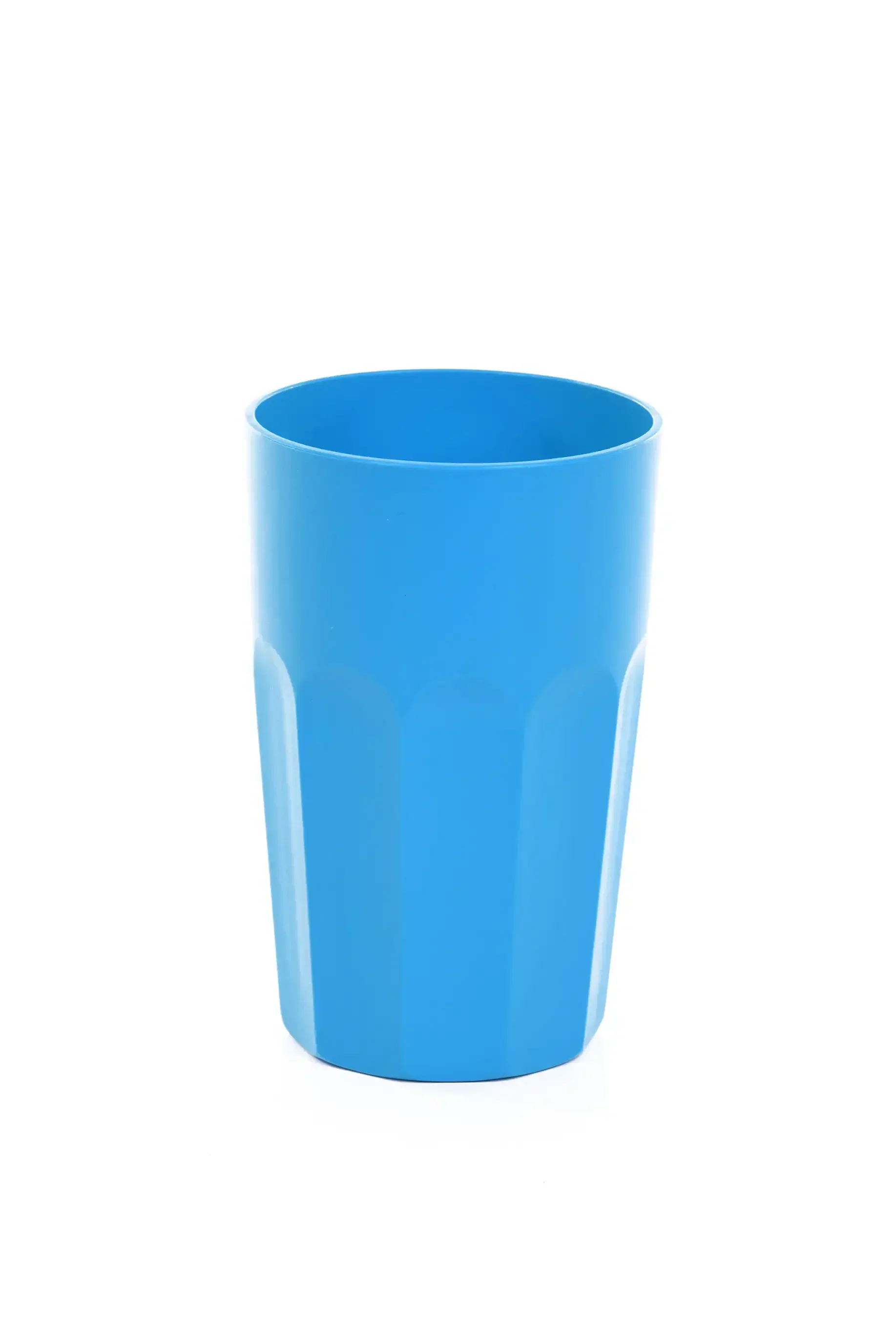 Unbreakable Plastic Cup 330 ml (Pack of 4) - Image 29