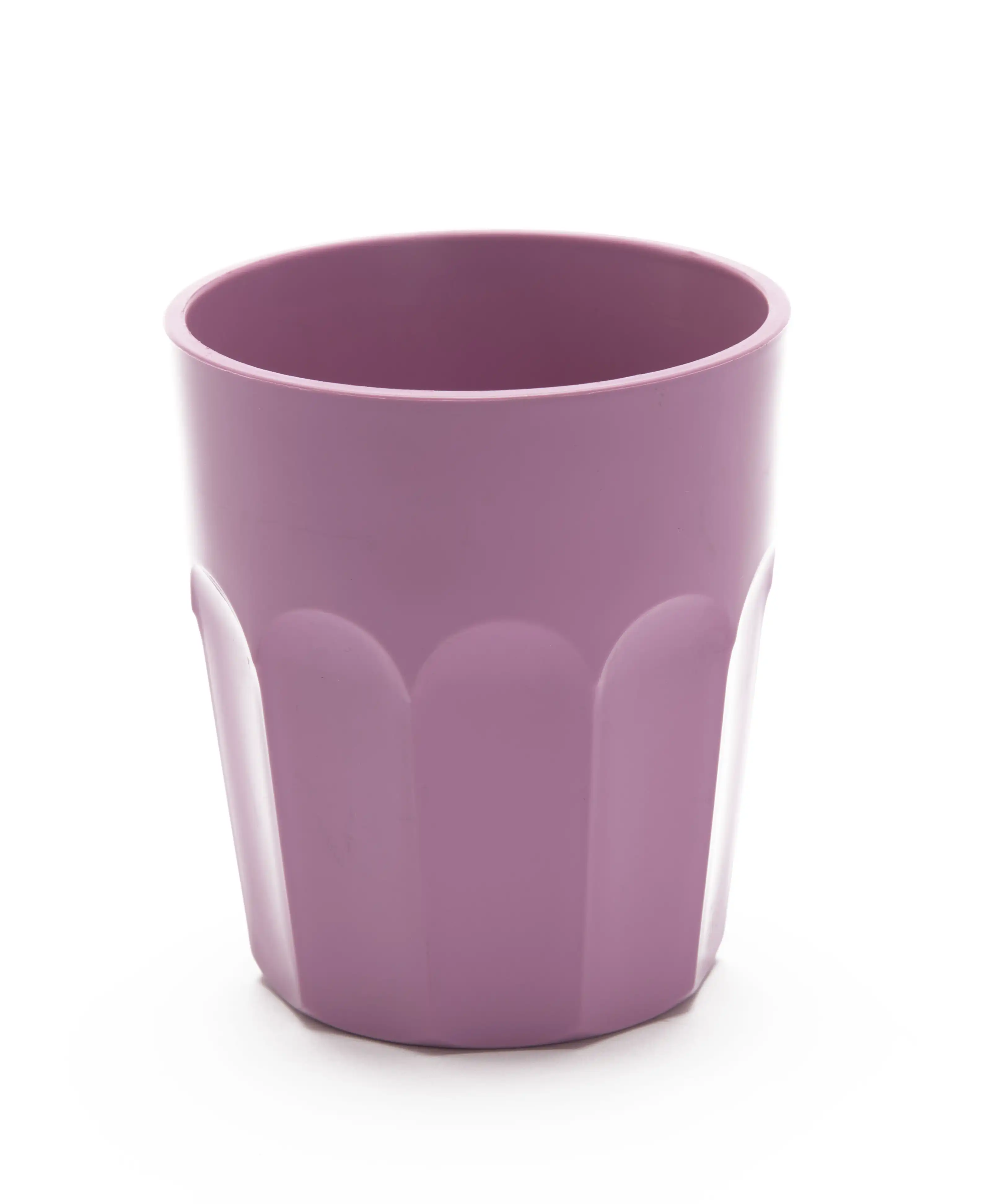 Unbreakable Plastic Cup 380 ml(Pack of 4) - Image 9