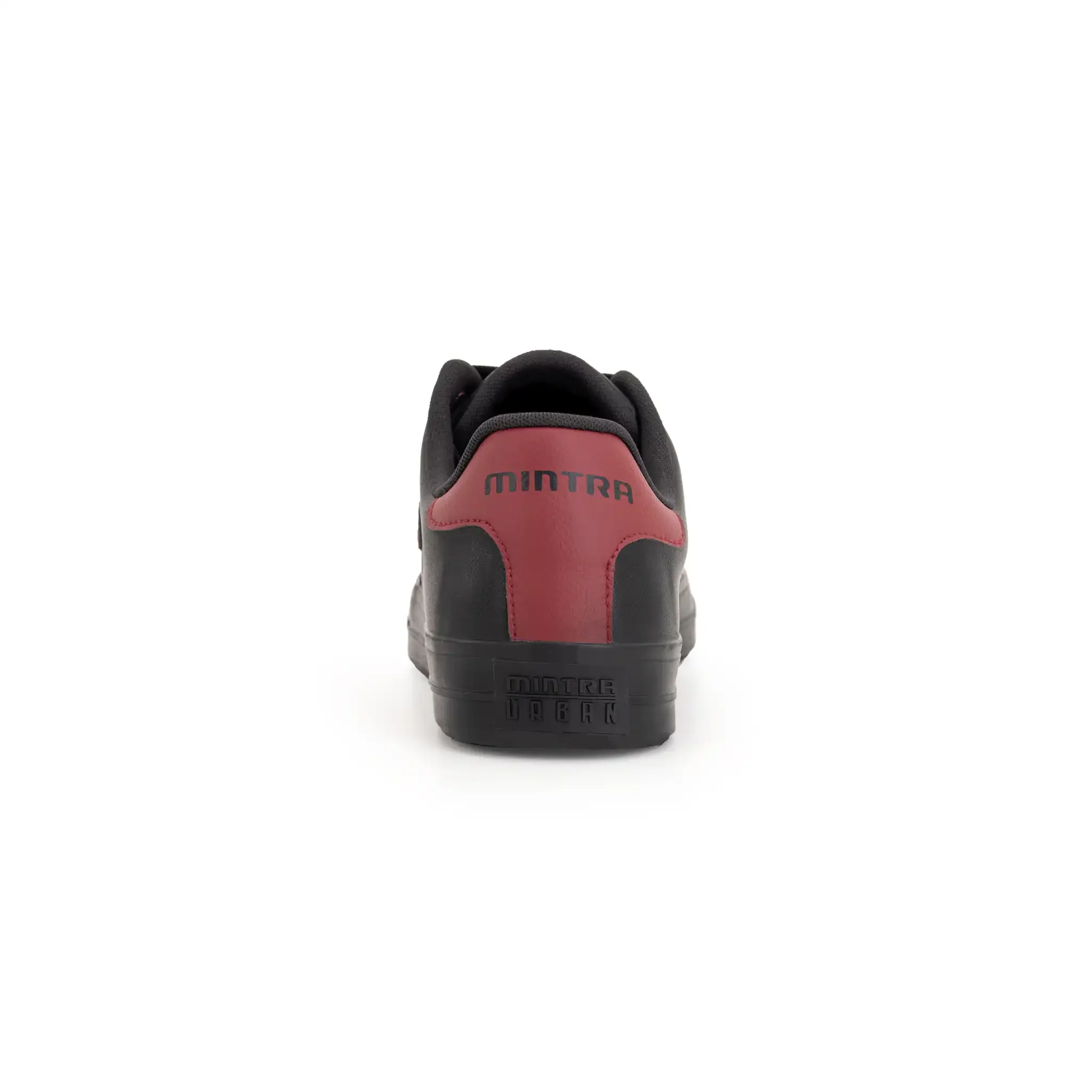 Urban Black/Red Men - Image 5
