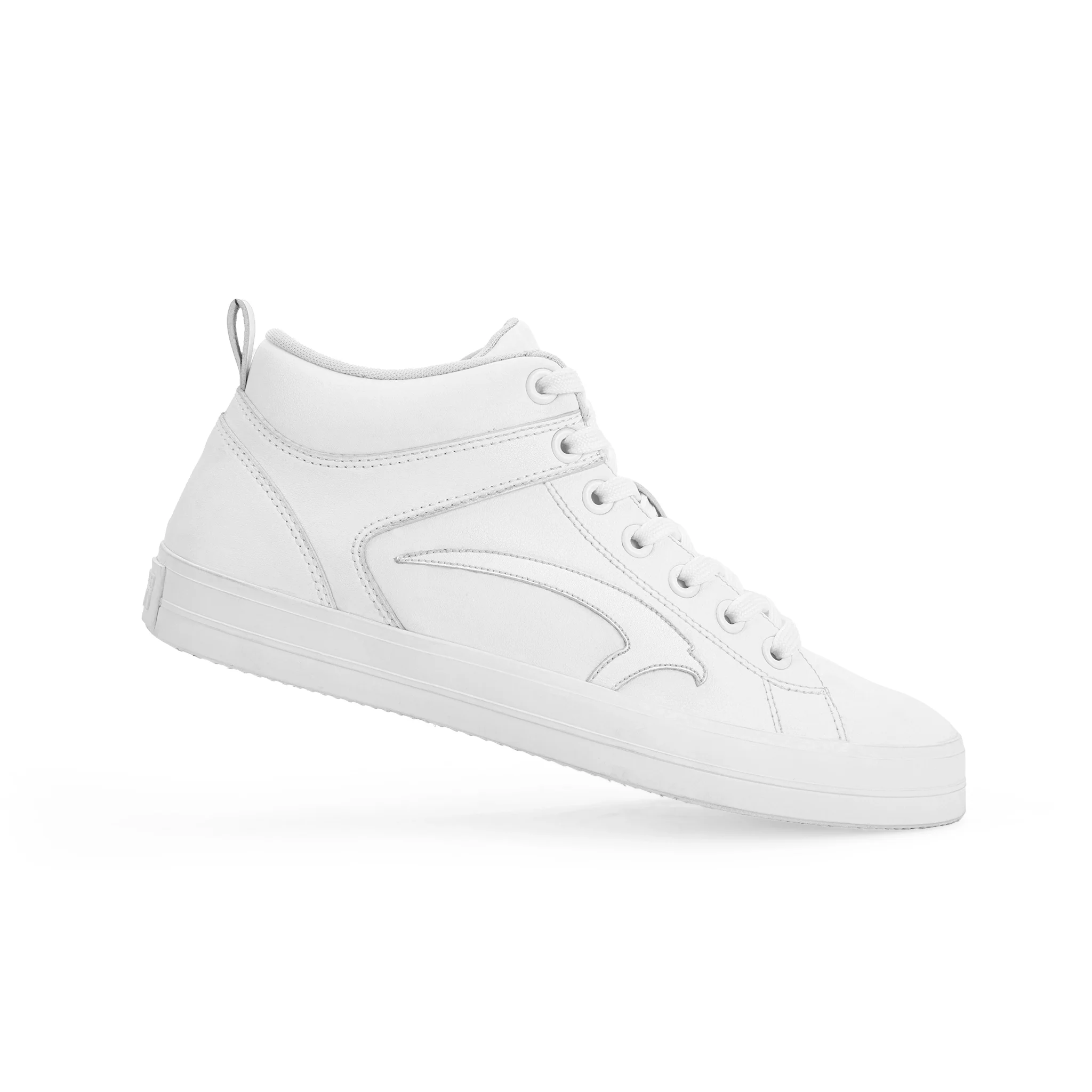 Urban Kicks All White - Men - Image 2