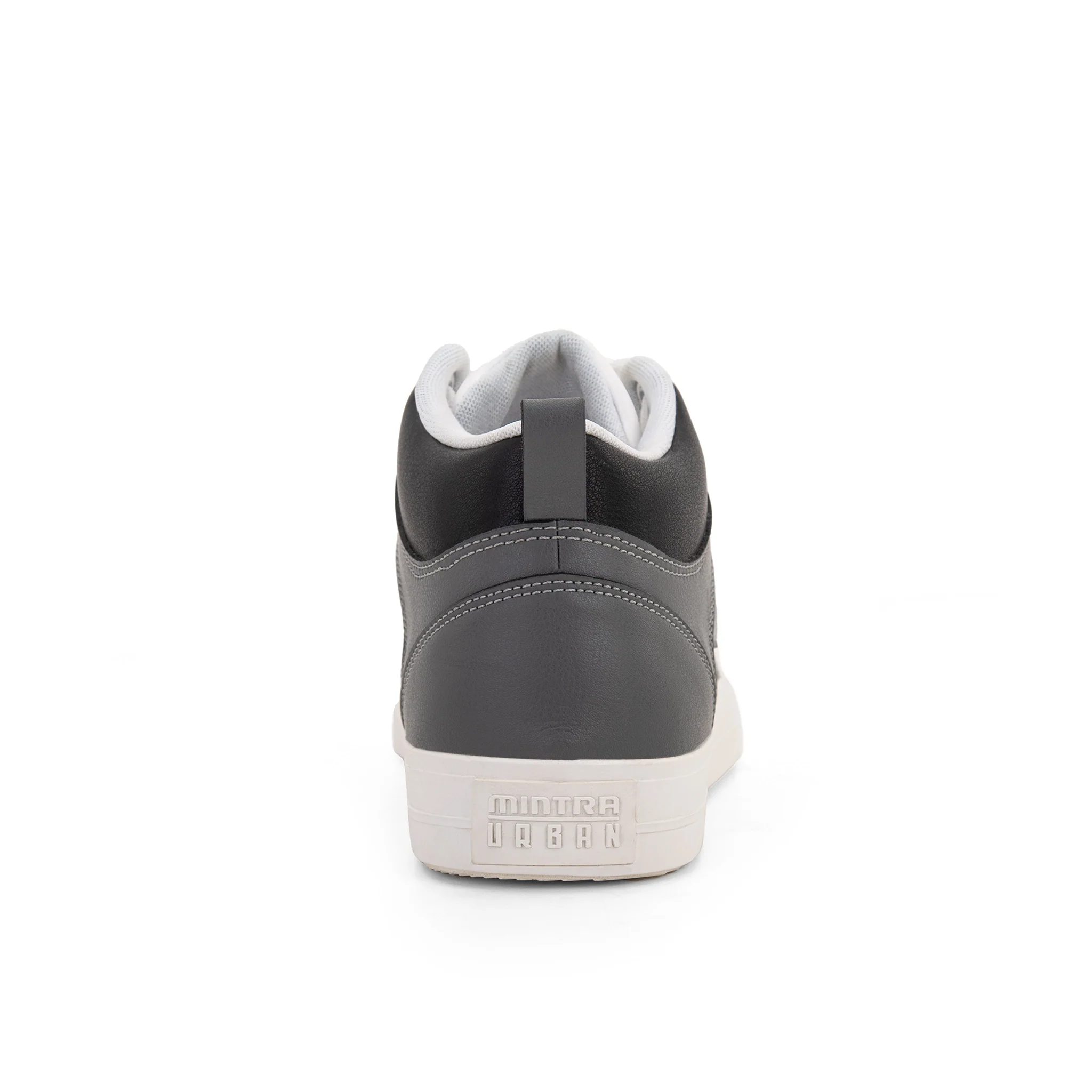 Urban Kicks Black / Grey - Men - Image 5
