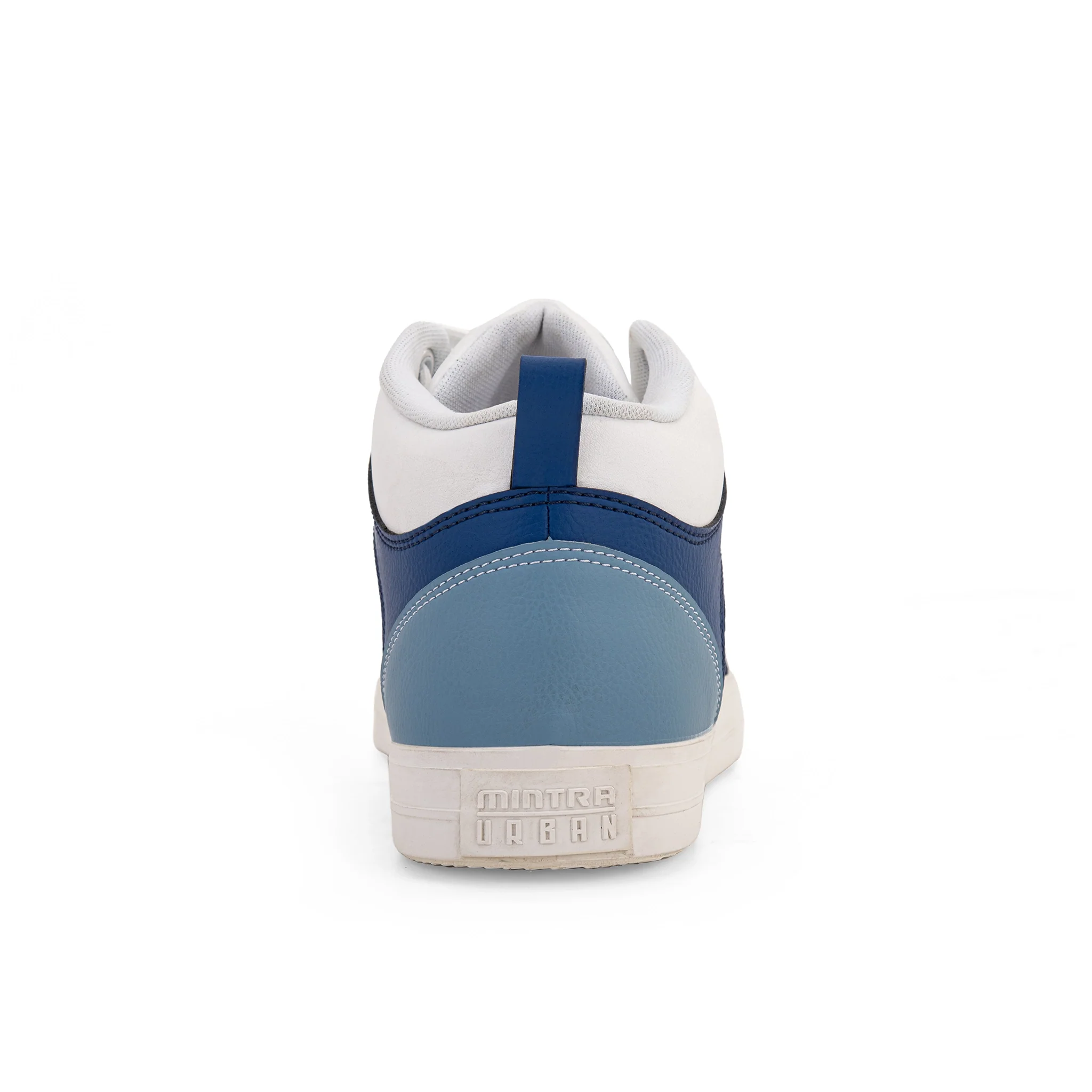 Urban Kicks White / Blue - Men - Image 5