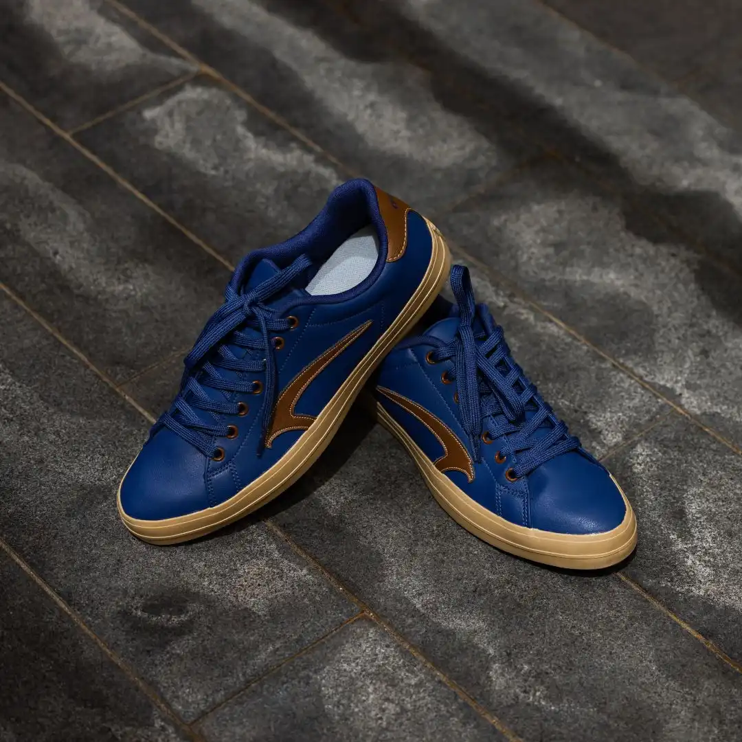Urban Navy/Brown Men - Image 3