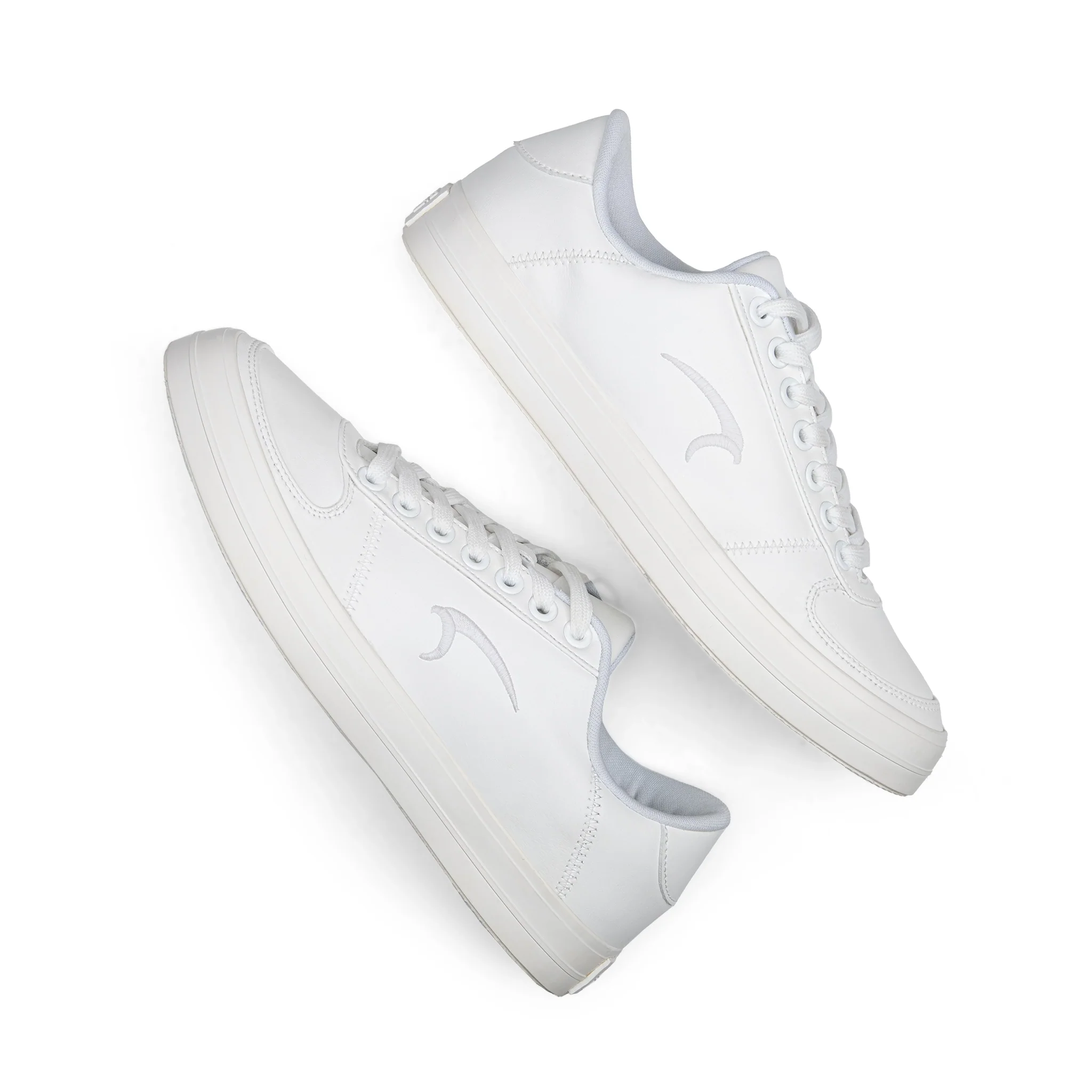 Urban Star All White - Men - Image 3
