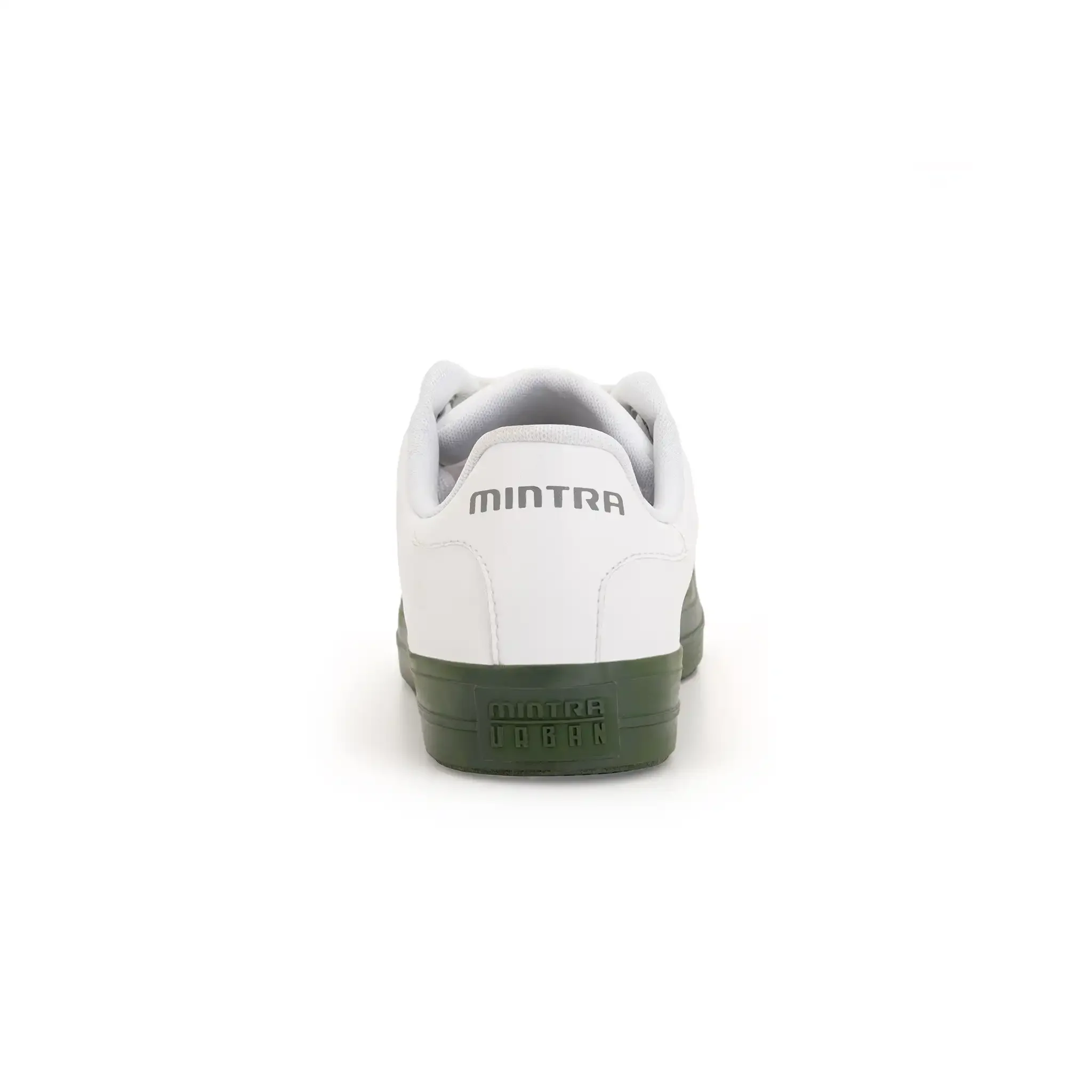 Urban White/Olive Men - Image 4