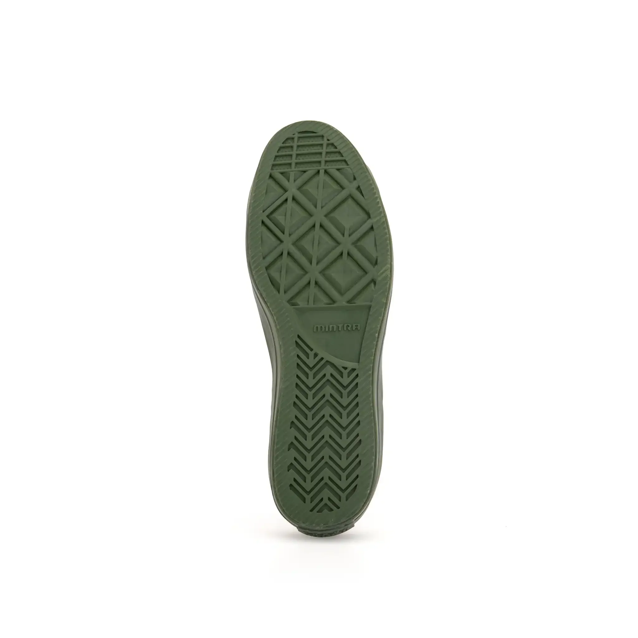 Urban White/Olive Men - Image 5