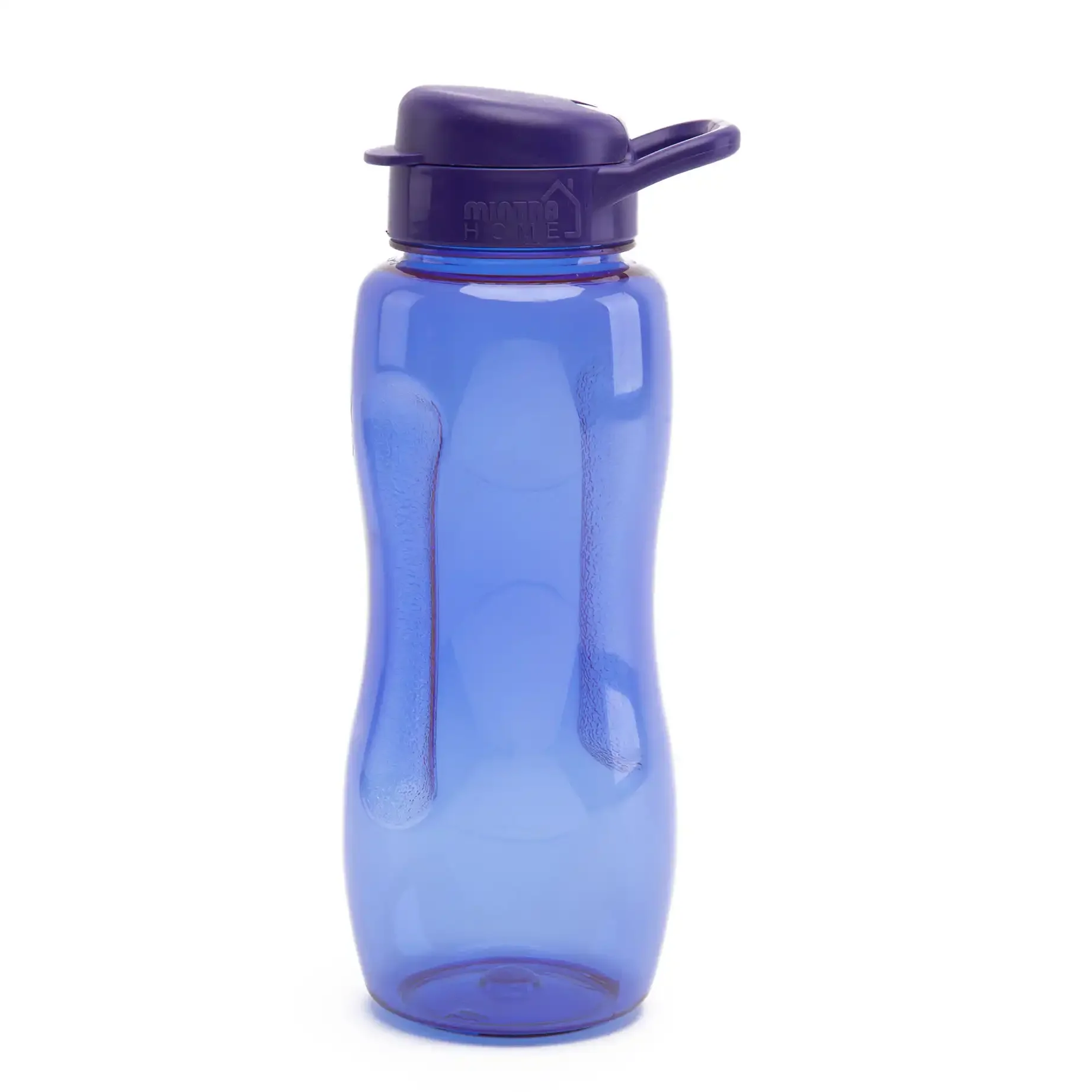 1 L Colored Water Bottle - Image 2