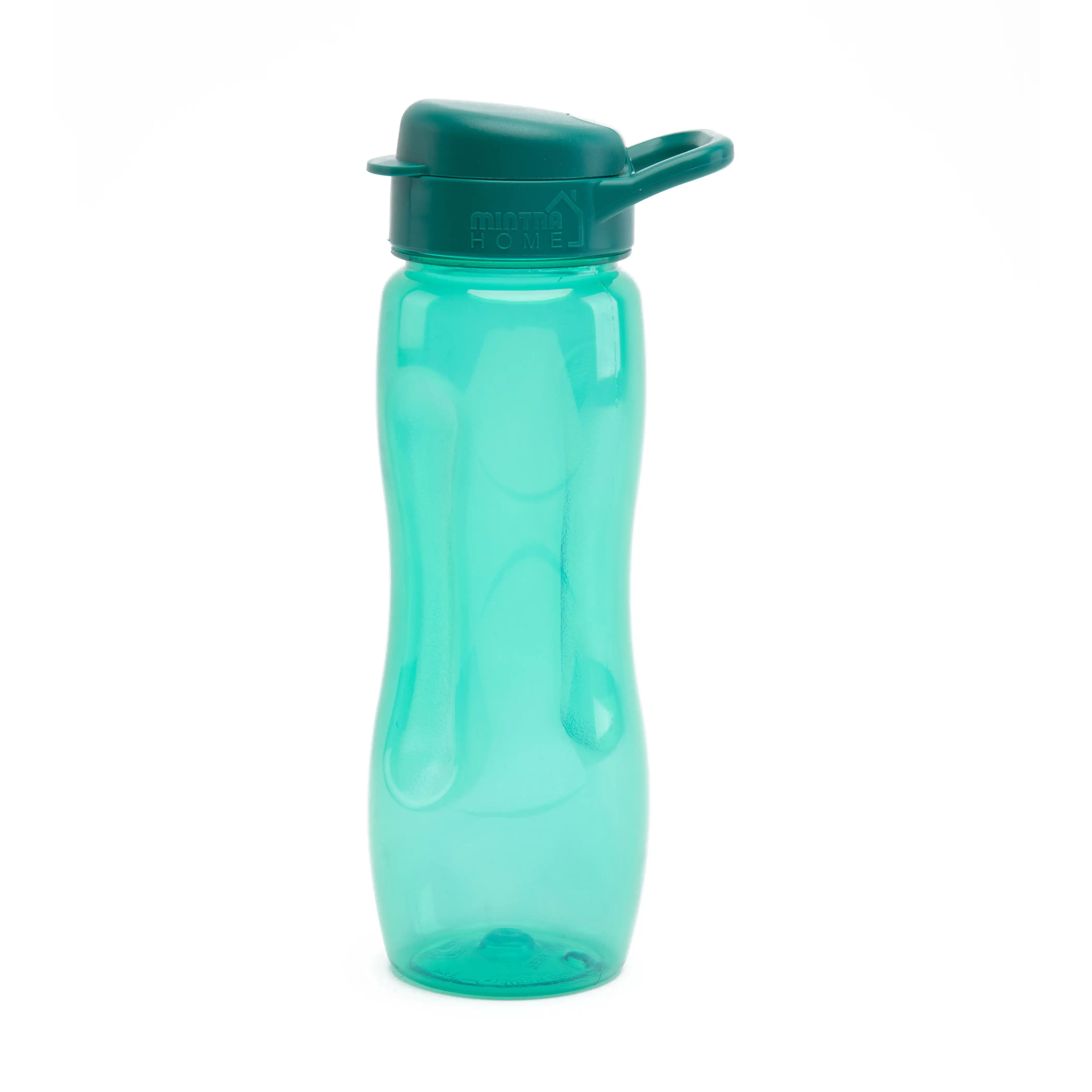 650 ml Colored Water Bottle - Image 2