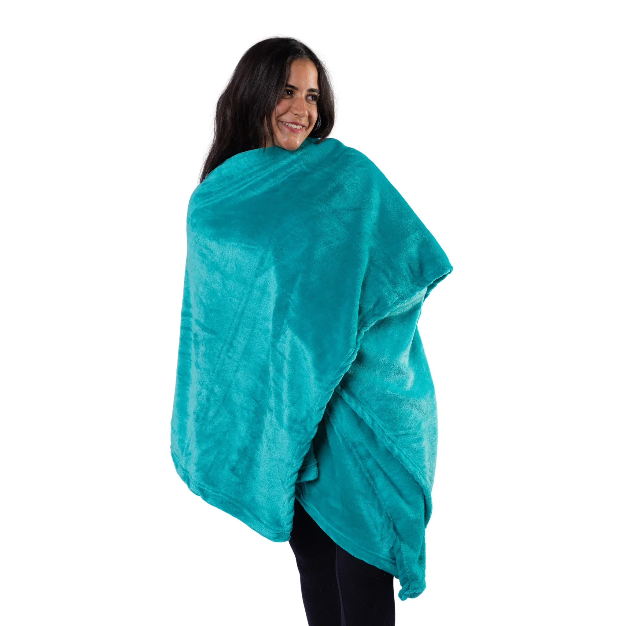 Throw with Pockets - Image 11
