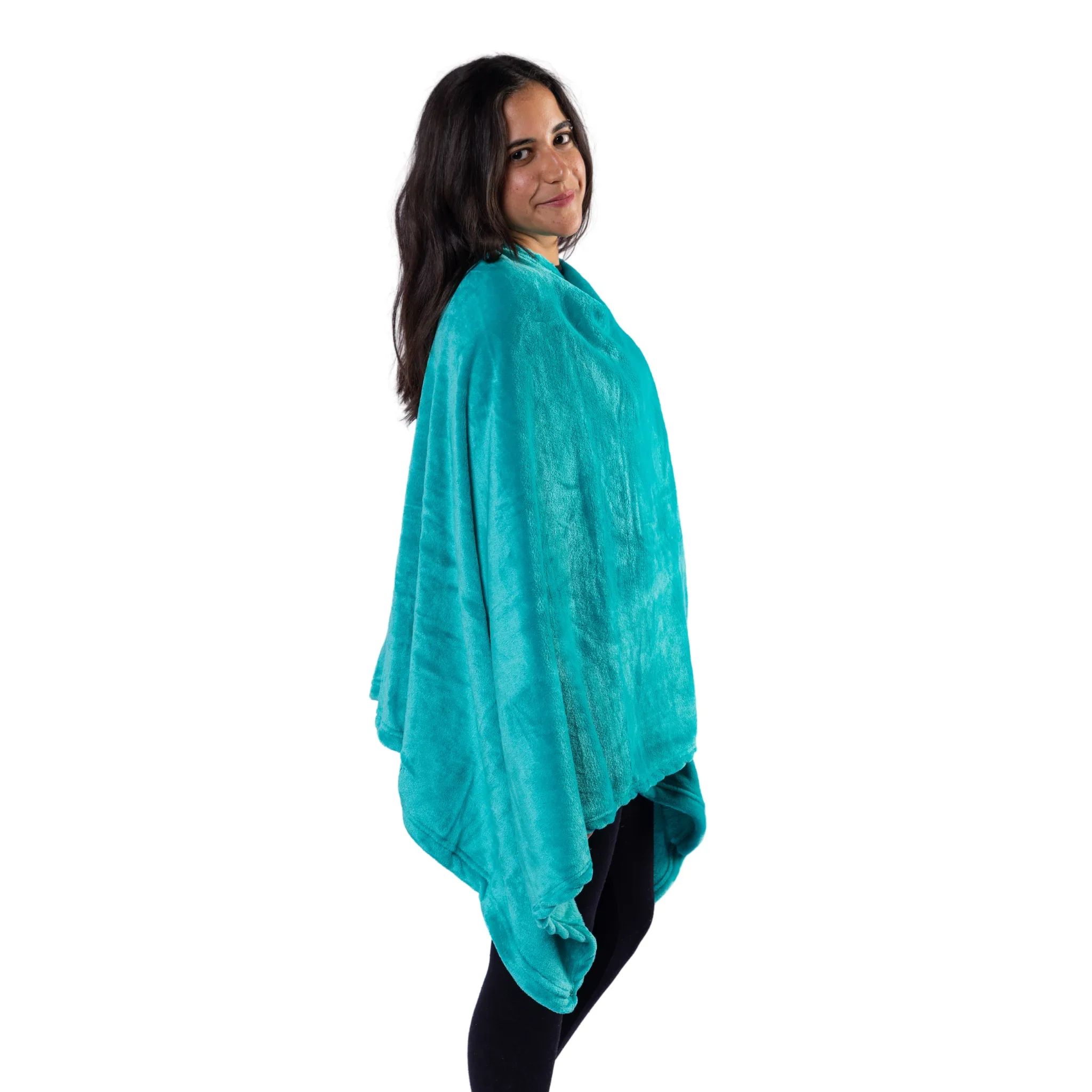 Throw with Pockets - Image 12
