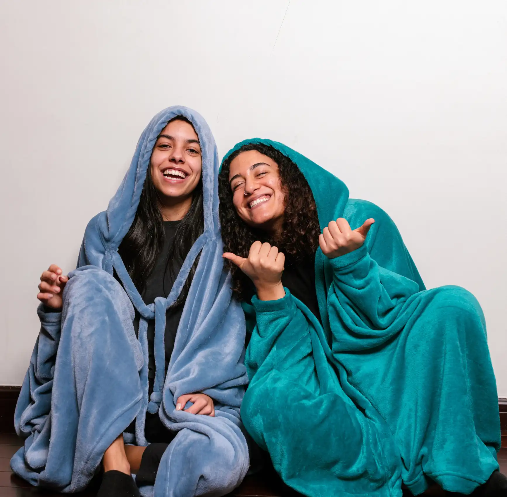 Blanket Cape/Hoodie - Image 53