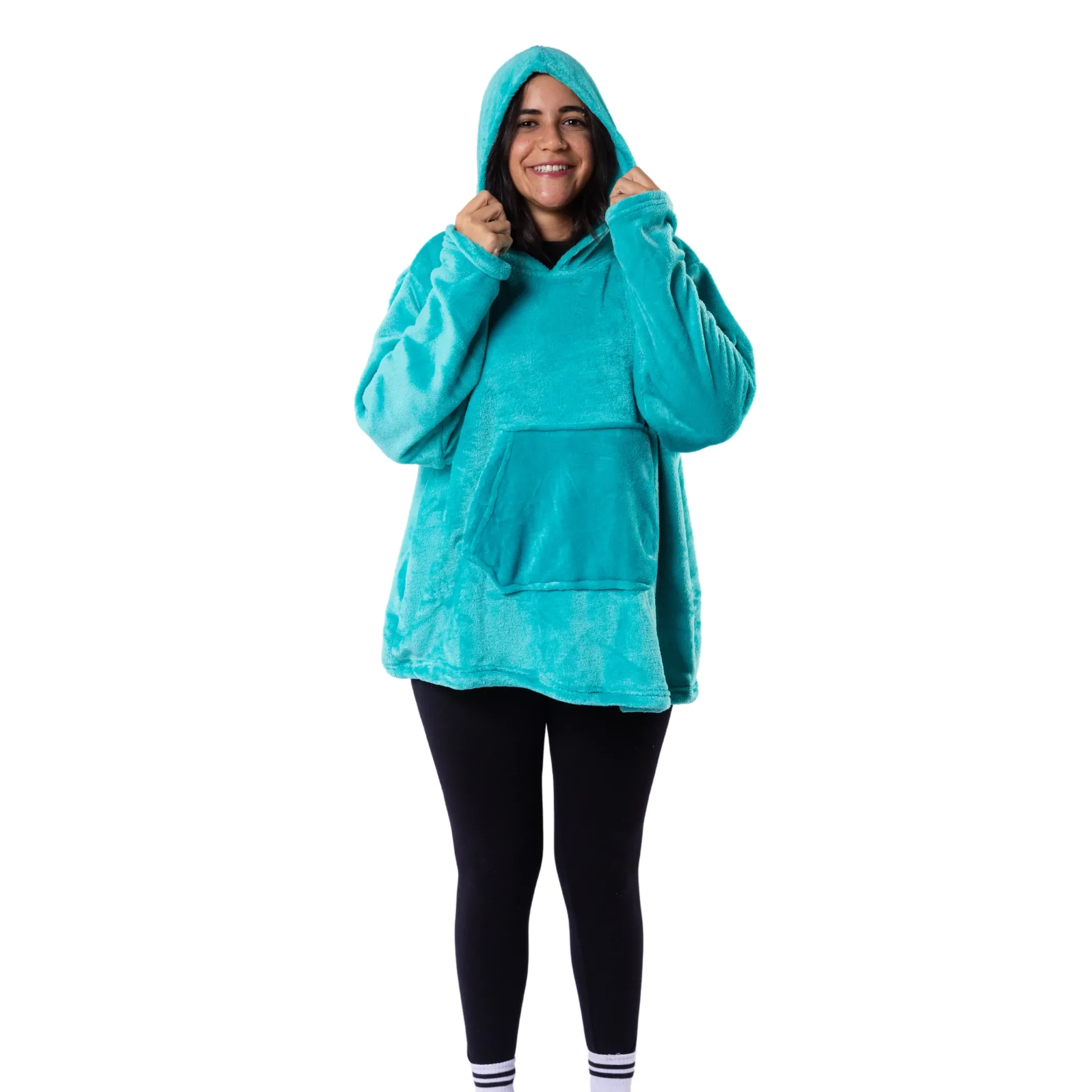 Unisex Hoodie (2 sizes available) - Image 11